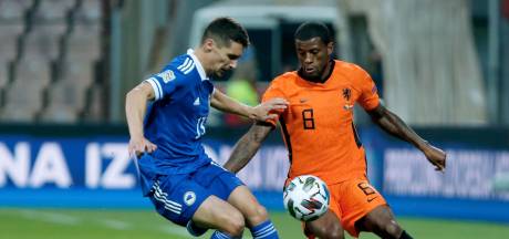 Karim Rekik Voor Vijf Jaar Naar Sevilla Omar Rekik Onderweg Naar Arsenal Sport Gelderlander Nl