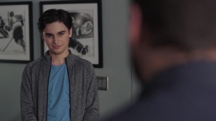 14. Sur les bancs de l'école