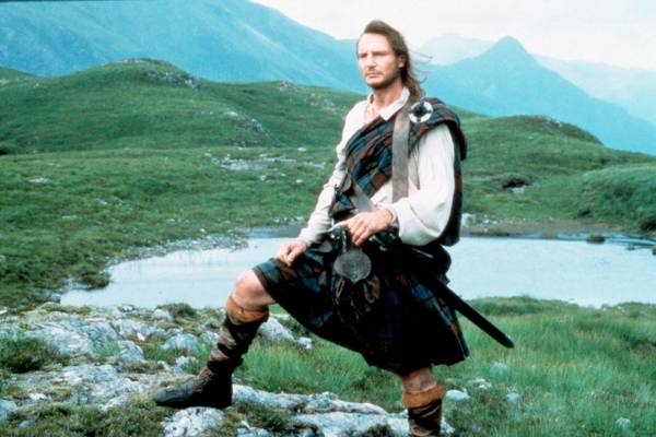 Rob Roy