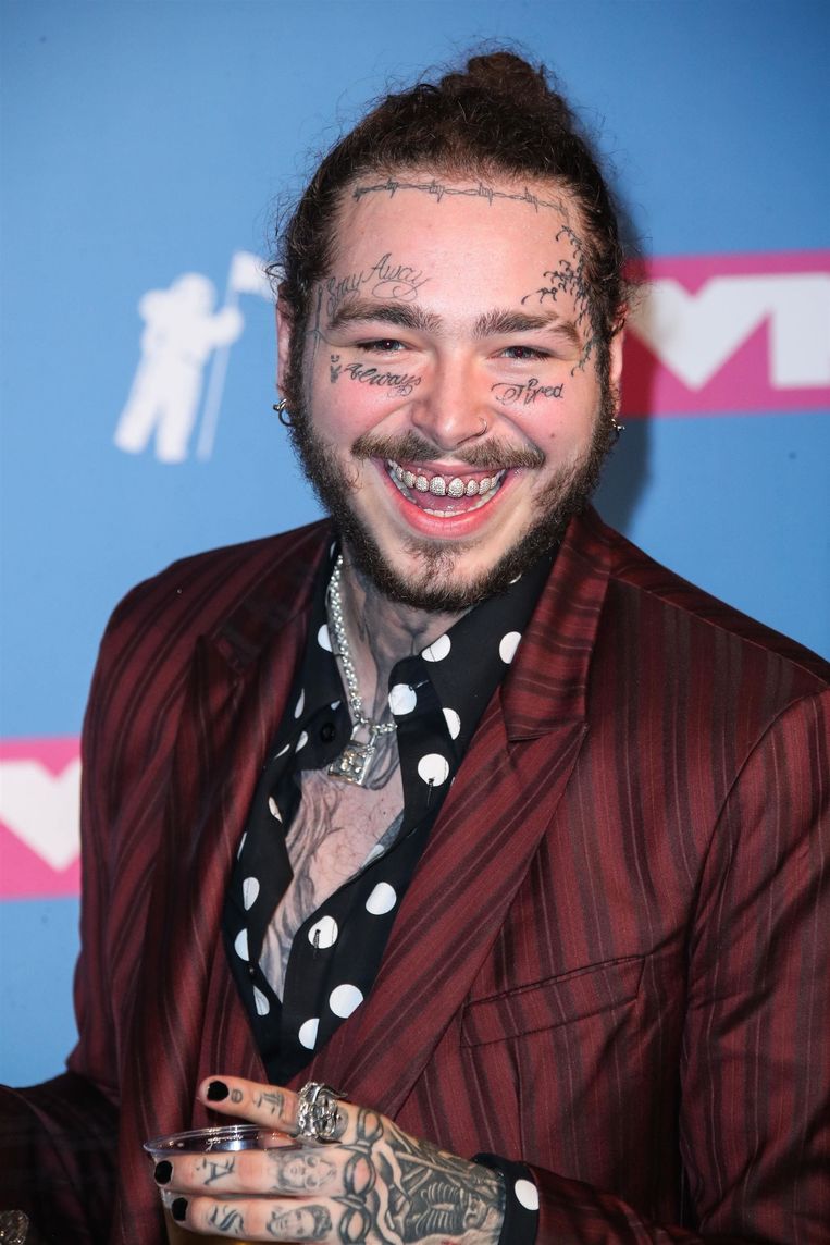 Piloot zet privéjet met Post Malone aan boord veilig aan ...