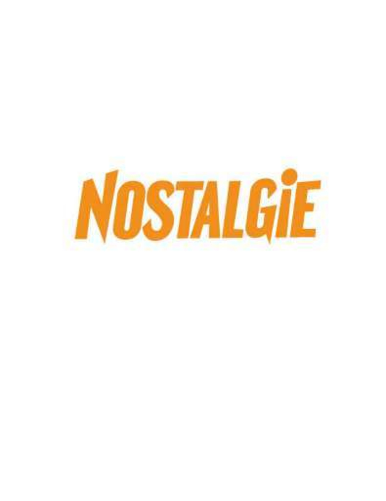 Nostalgie Wordt Derde Landelijke Commerciele Radio De Morgen