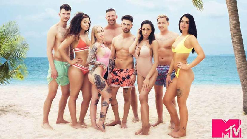 Ex On The Beach: Double Dutch zoekt kandidaten voor seizoen 4