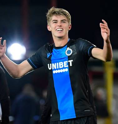Nieuws In De Categorie Club Brugge Topics Nl
