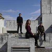 Van gabber tot Rosalía: choreografentrio (La)Horde trekt zich niets aan van genrehokjes (en al helemaal niet van genderhokjes)