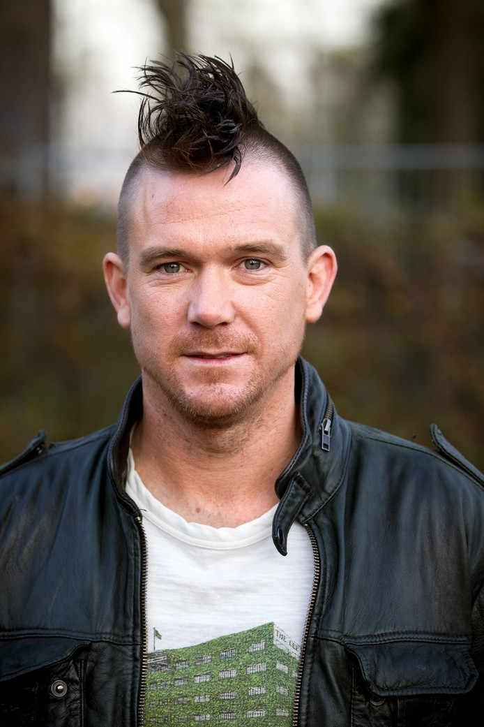 Johnny de Mol in nieuw seizoen Van God Los | TV & Radio ...