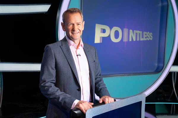 Pointless