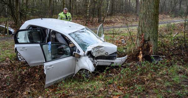 Man (38) uit Bavel omgekomen bij ongeval op Royaledreef in Gilze - BN DeStem
