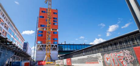 Korte Straf Voor Messteek In Rugzak Op Stratumseind Eindhoven