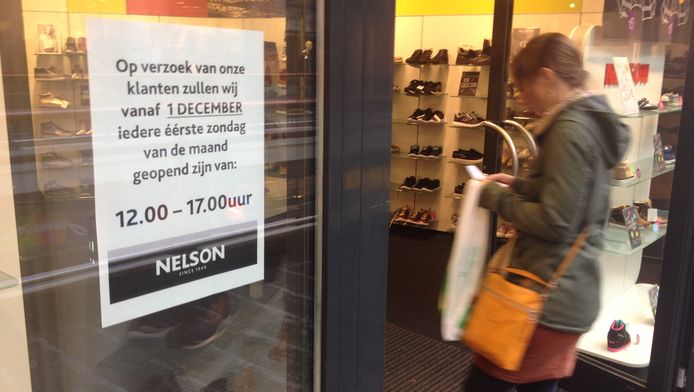 Zestien Winkels Open Op Zondag In Papendrecht Dordrecht Ad Nl