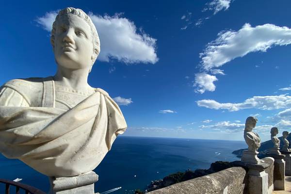 Love & Dolce Vita - History of the Amalfi Coast