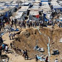Qatar, Egypte en Turkije veroordelen Israël voor geweld in Gaza: ‘Internationale gemeenschap moet haar verantwoordelijkheden opnemen’