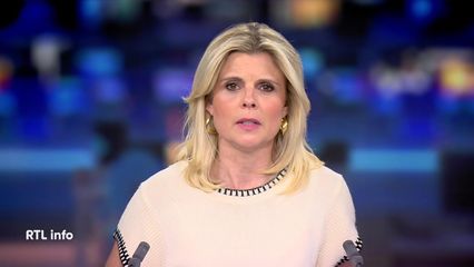 162. RTL info 19 heures (11/06/25)