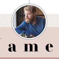 James: “Ik ben een huismus, maar mijn vrouw wil er soms even tussenuit