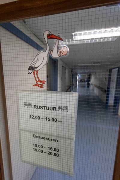 Minister hoopvol over doorstart ziekenhuizen Flevoland