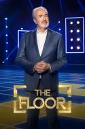 boxcover van The Floor
