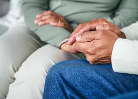 Linda (47): “Hij vindt het goed als ik met anderen experimenteer”