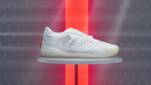 Adidas en Prada slaan opnieuw handen in elkaar en creëren sneaker met bijzondere veters