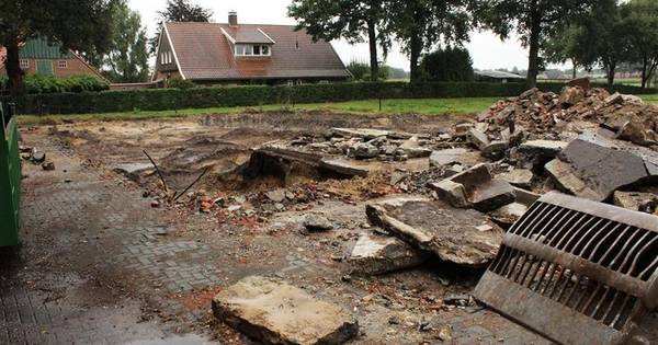 Nieuwe poging voor nieuwbouwwijk 't Spikkert bij Weerselo - Tubantia