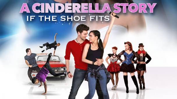 A Cinderella Story: If the Shoe Fits
