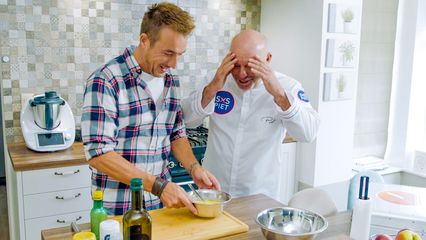 Aflevering 1