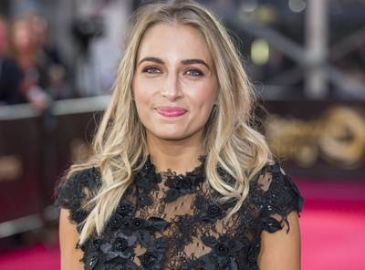 Leco’s kerstboom is een halfbloedje en Shelly heeft aparte oksels