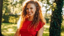 OPROEP: Ook Candice Martens krijgt tweede kans in gloednieuwe reeks ...