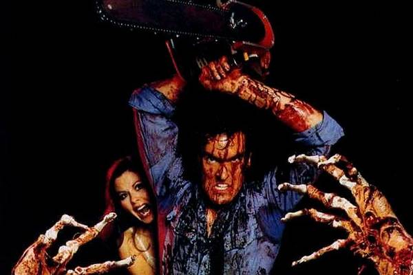 The Evil Dead