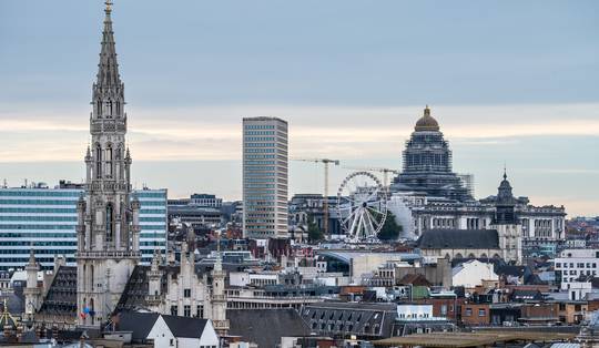 Transparency International trekt strenge conclusie: België glijdt af richting corruptie