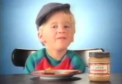 Top vijf nostalgische televisiereclames