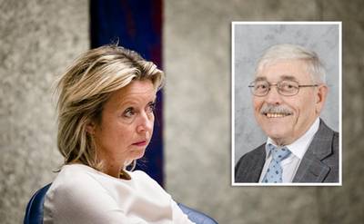 Minister stuurt wethouder Brunssum (nog) niet weg