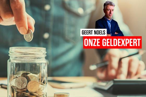 Geldexpert Geert Noels legt uit waarom sommige oplossingen spaarders hard zullen treffen: “Coronacrisis raakt vooral hardwerkende Vlaming”