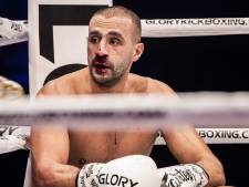 Pijnlijke Aftocht Bij Rentree Badr Hari Knock Out In Derde Ronde Vechtsport Ed Nl