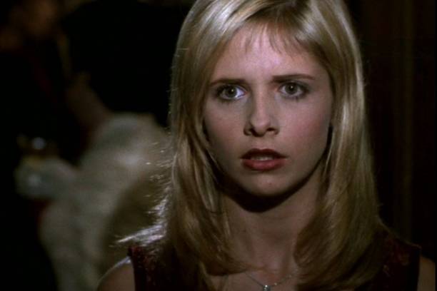 Buffy The Vampire Slayer