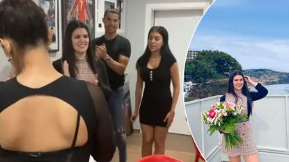 Ronaldo stoort zich voor verjaardag van zijn nichtje niet aan verbod op familiefeestjes in lockdown