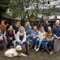Naar déze boeren kun je nog een brief sturen