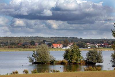 Storter in verweer tegen stortverbod baggerspecie in Ingensche Waarden