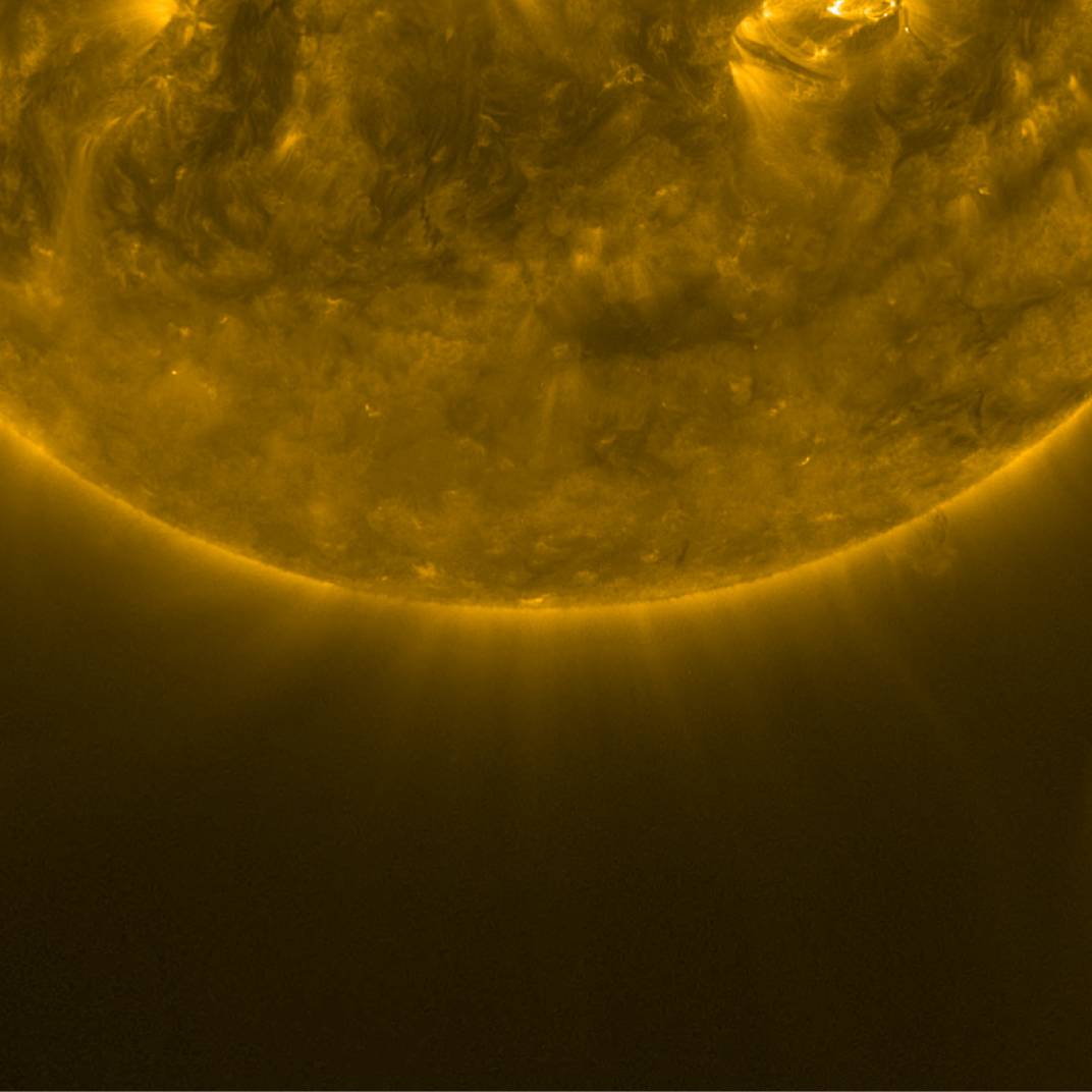 Bedrijf wil zonlicht weerkaatsen om aarde te koelen: wetenschappers waarschuwen voor risico’s en roepen op tot moratorium