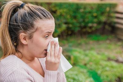 Nare week voor mensen met hooikoorts: volop pollen door bloeiend gras