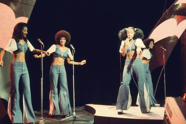 Disco at the BBC: Volume 3