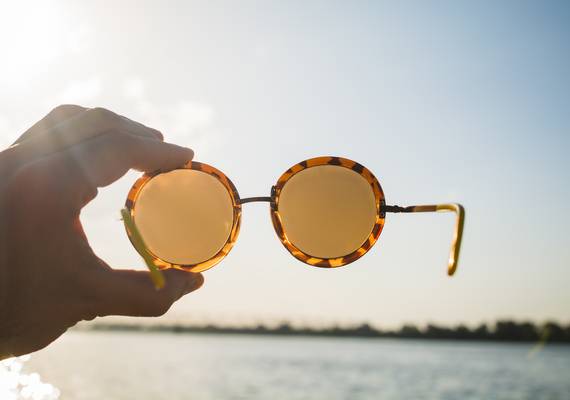 Op déze dag keren de zon en warmte terug