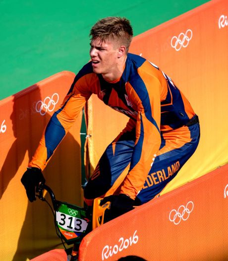 Jelle van Gorkom laat van zich horen: 'Het wordt een lange ...