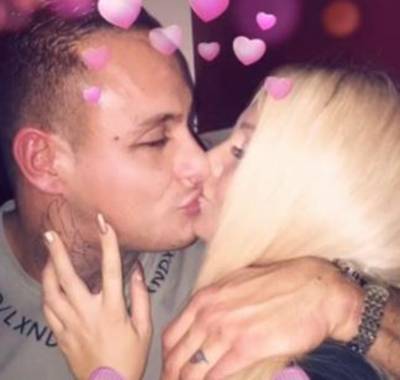 Gespierde Jordi stapelverliefd op Barbie: Dit wordt een mooi jaar