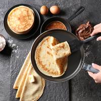 Zo maak je heel makkelijk zélf een anti-aanbaklaag in je pan