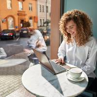 Ben je na een bakje koffie juist verre van gefocust? Dit is waarom
