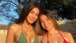 Van ‘tomboy’ tot ‘meest sexy mama ter wereld’: het was “even wennen” voor juf Joleen (43)