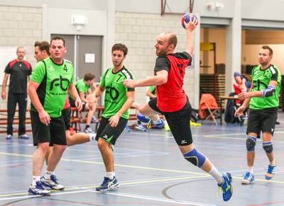 Havana draait warm voor topper tegen ‘beren’ van Quintus