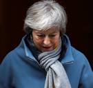 Britse premier May vraagt officieel uitstel van de brexit tot 30 juni, Europa wil eerst echtscheidingsakkoord
