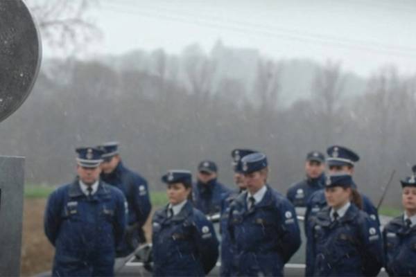 True Crime Belgium