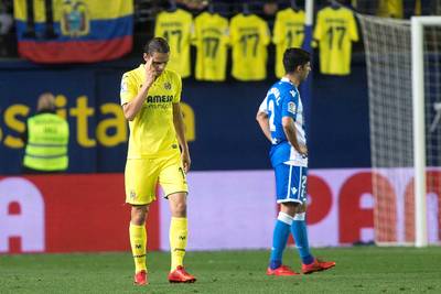 Ünal scoort bij rentree Villarreal