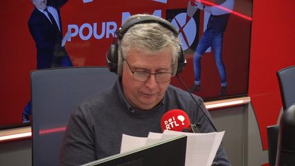1256. Votez pour moi du mercredi 28 mai